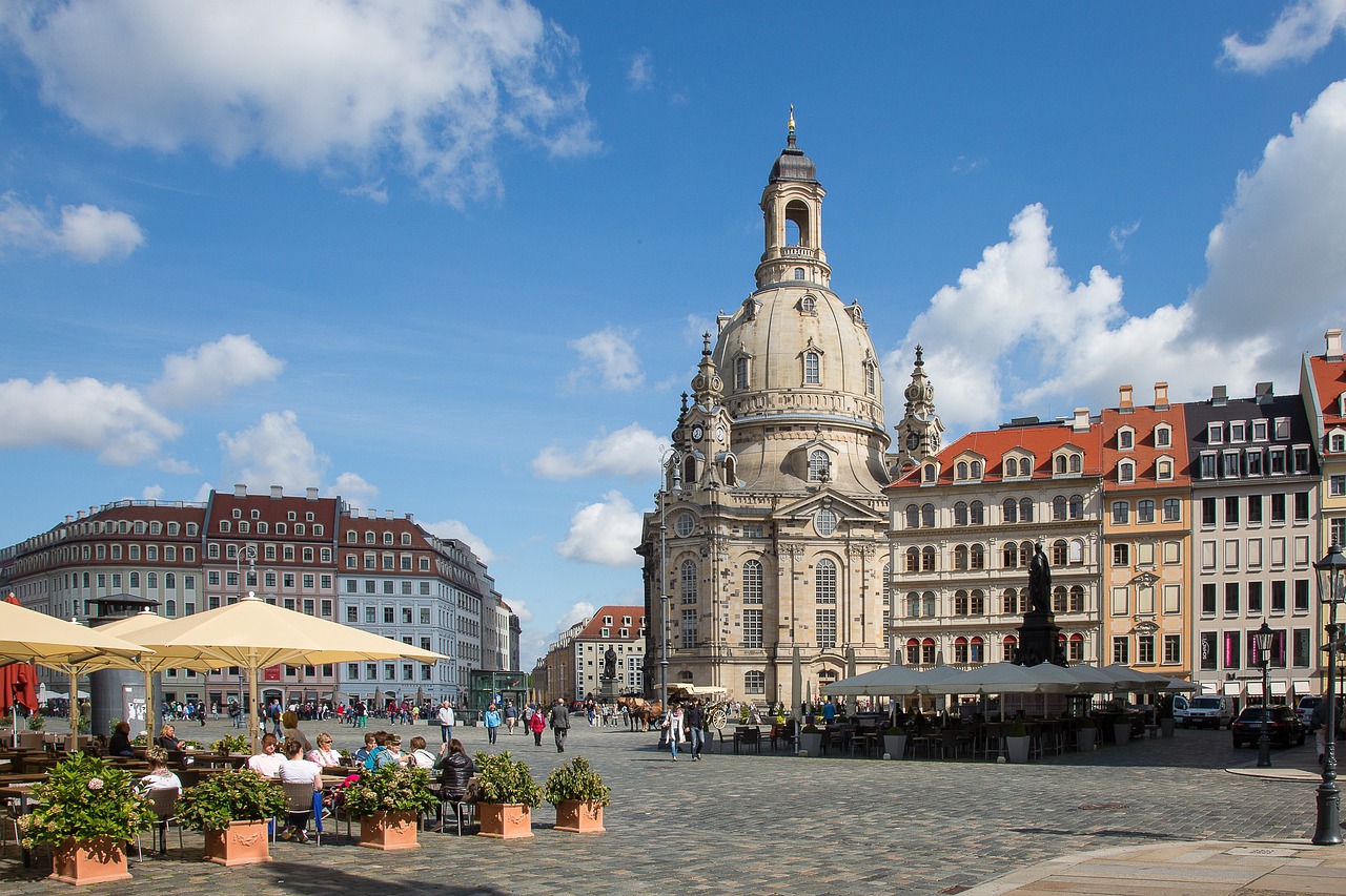 Dresden Bild